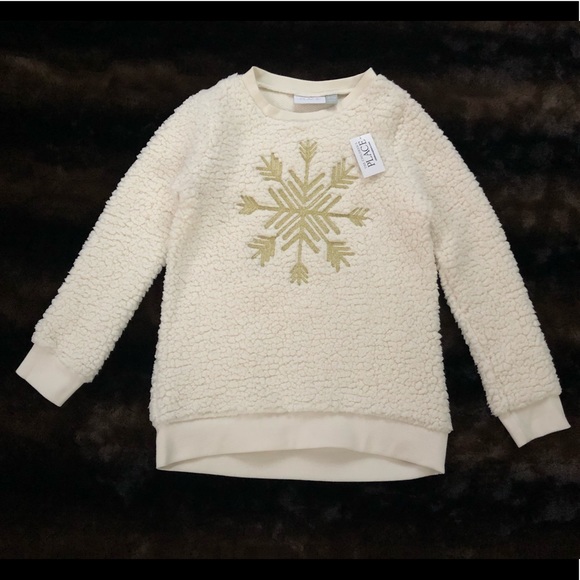 CUTE GIRLS SWEATER😍❤️ - Picture 2 of 5